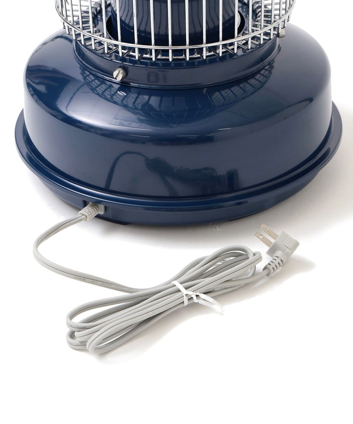 【別注】Aladdin / 石墨框架電暖器 藍色