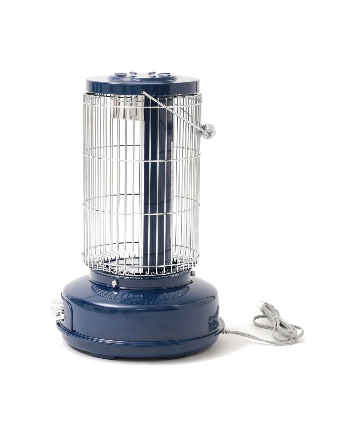 【別注】Aladdin / 石墨框架電暖器 藍色