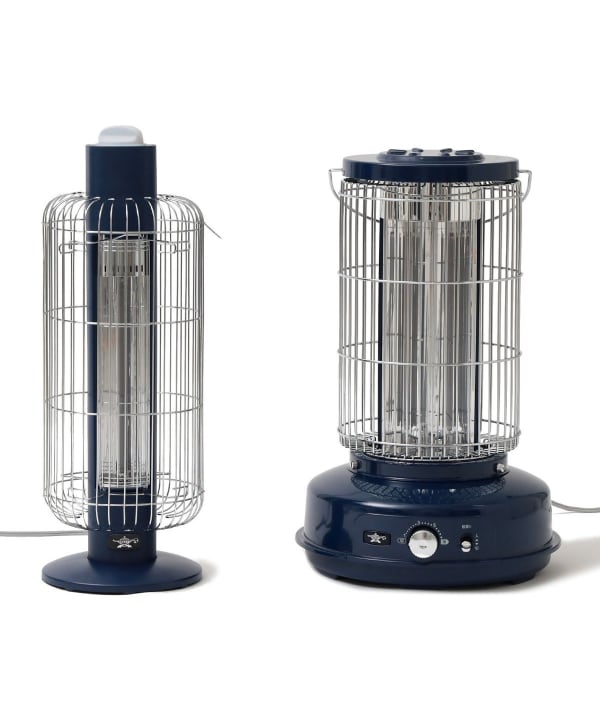 BEAMS JAPAN（ビームス ジャパン）【別注】Aladdin / 遠赤