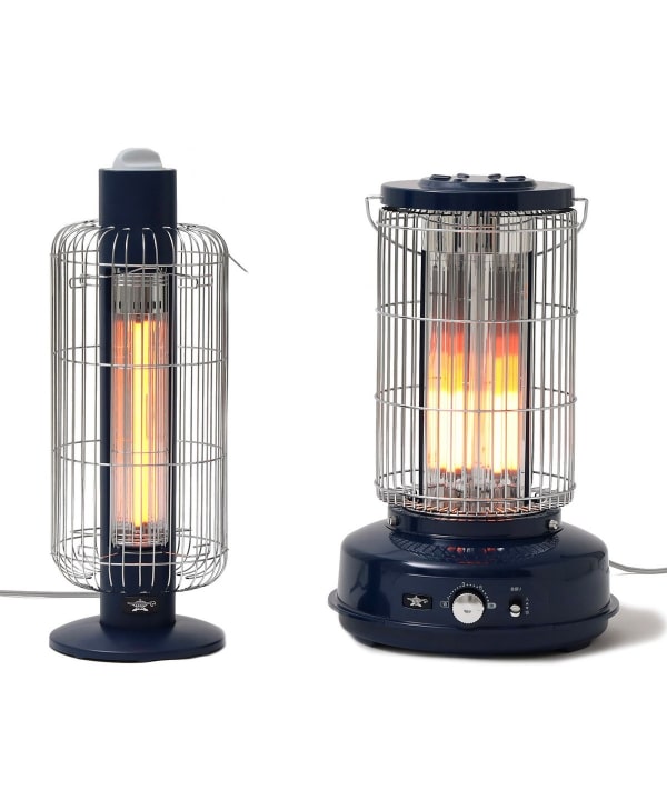 別注ビームス×アラジン遠赤外線グラファイトヒーター トリカゴ アラジン「遠赤グラファイトヒーター（トリカゴ） BEAMS JAPAN