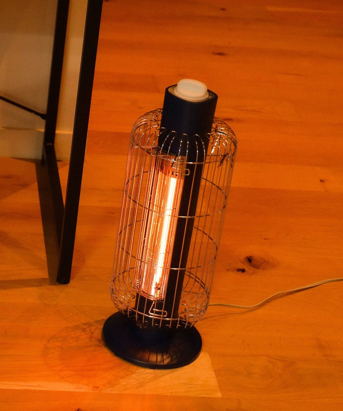 BEAMS JAPAN（ビームス ジャパン）【別注】Aladdin / 遠赤グラファイト