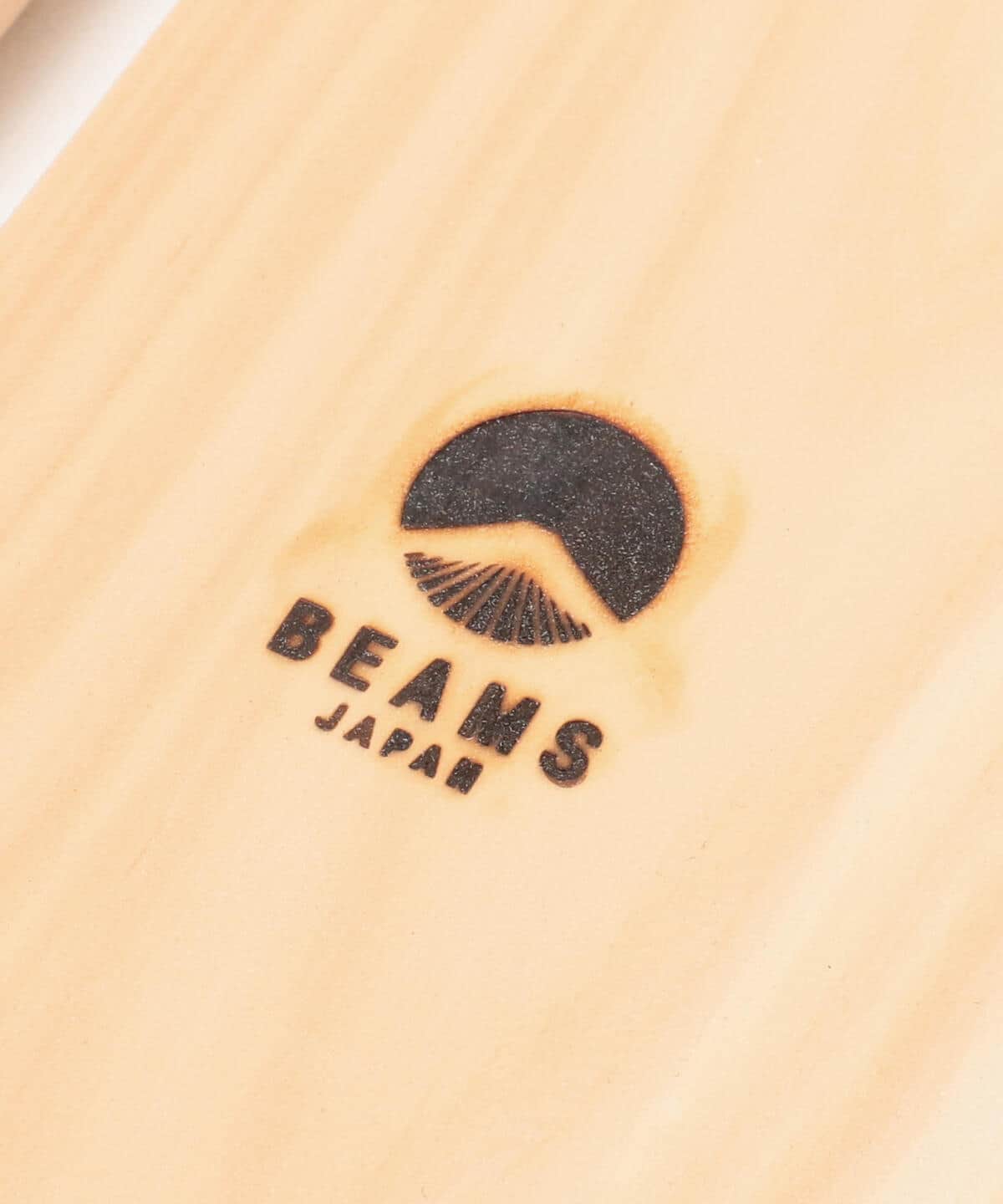 18％OFF】 JAPAN 別注 お守り棚 インテリア BEAMS × 俵田屋 その他インテリア雑貨、小物