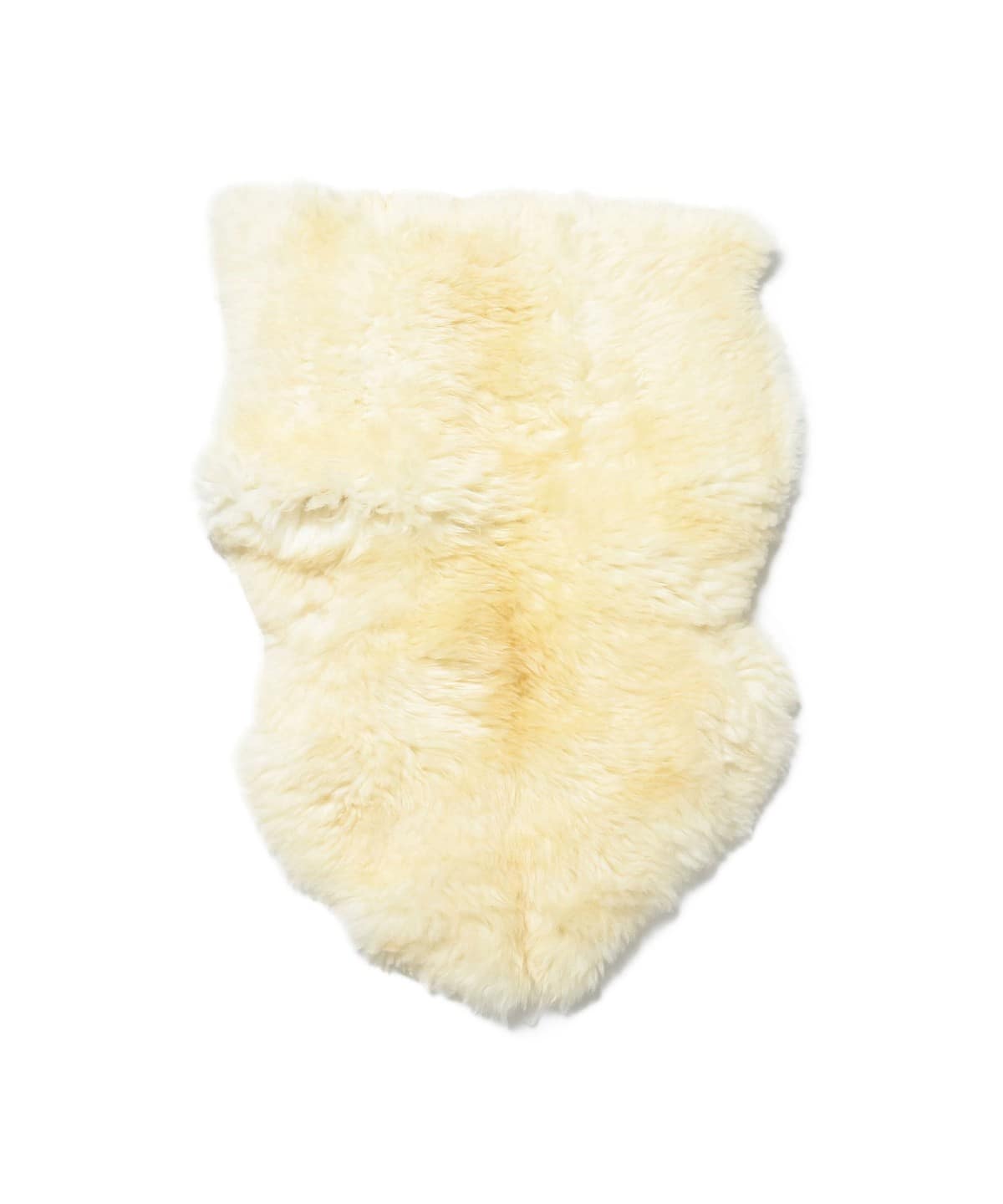 fennica（フェニカ）Glencroft / Sheepskin Rug シープスキン