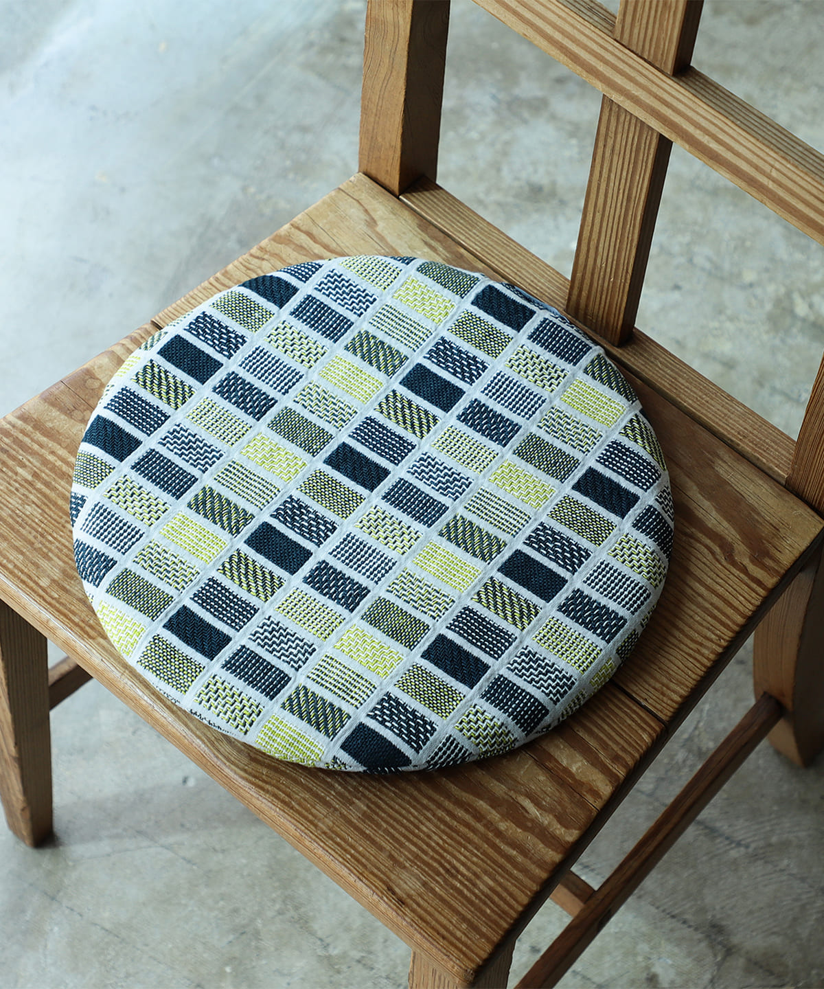 Kijinokanosei / seat pad シートパッド インテリア WOMEN 窓 mado ONE SIZE Kijinokanosei / seat pad シートパッド インテリア WOMEN 窓 mado ONE SIZE