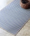格子/青
