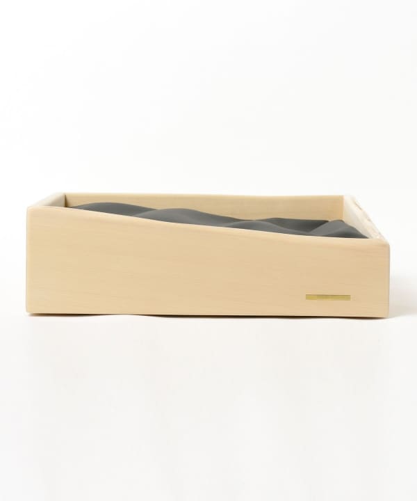 BEAMS JAPAN（ビームス ジャパン）【別注】Cul de Sac-JAPON