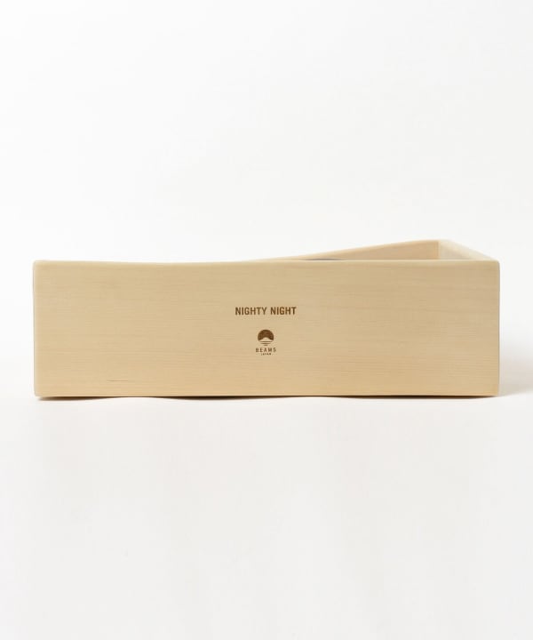 BEAMS JAPAN（ビームス ジャパン）【別注】Cul de Sac-JAPON