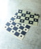 Checkered/Navy