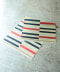 Stripes/Red/Navy