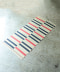 Stripes/Red/Navy