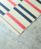 Stripes/Red/Navy