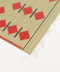 Abacus/Red and Navy