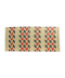 Arrow shaft/red and navy