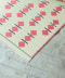 Abacus/Red and Navy