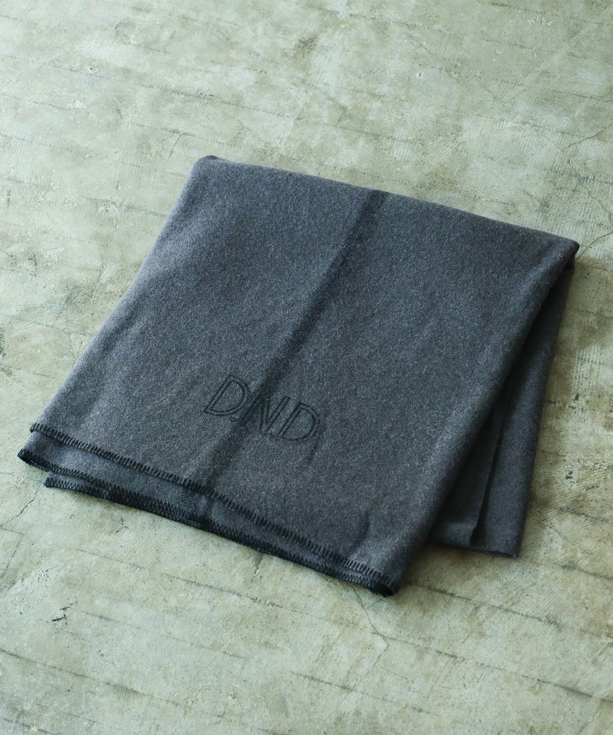 2005年製カナダ軍　軍放出品　ブランケット MILITARY 実物 USED カナダ軍 1950's CANADIAN CIVIL DEFENSE