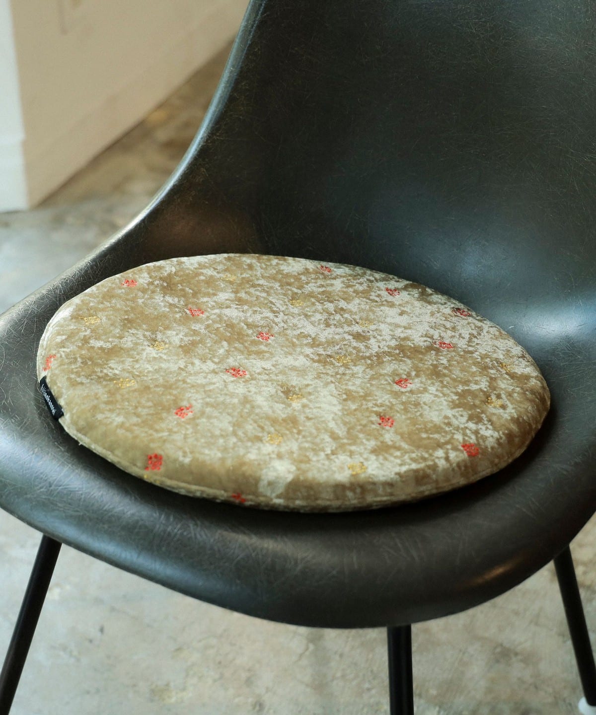 Kijinokanosei / seat pad ototsubu �V�[�g�p�b�h �C���e���A WOMEN ototsubu BG ONE SIZE