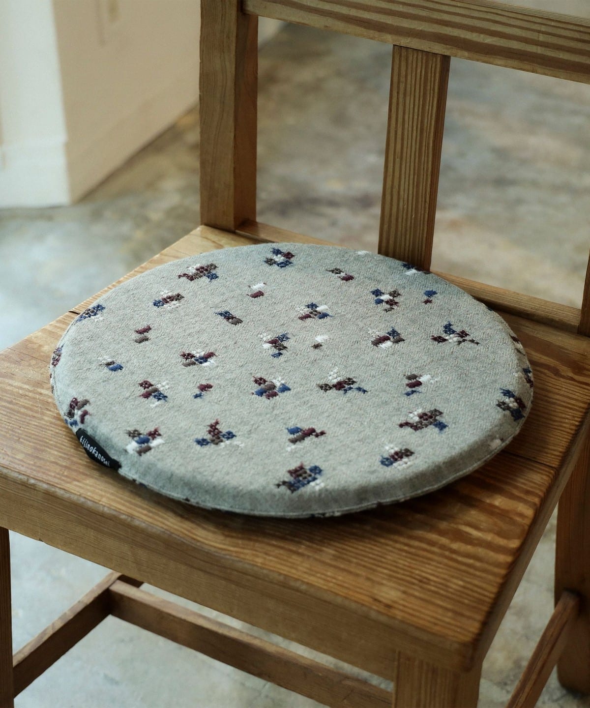 fennica（フェニカ）Kijinokanosei / seat pad シートパッド