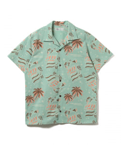 YOUR SONG IS GOOD / YSIG ALOHA SHIRT 2022