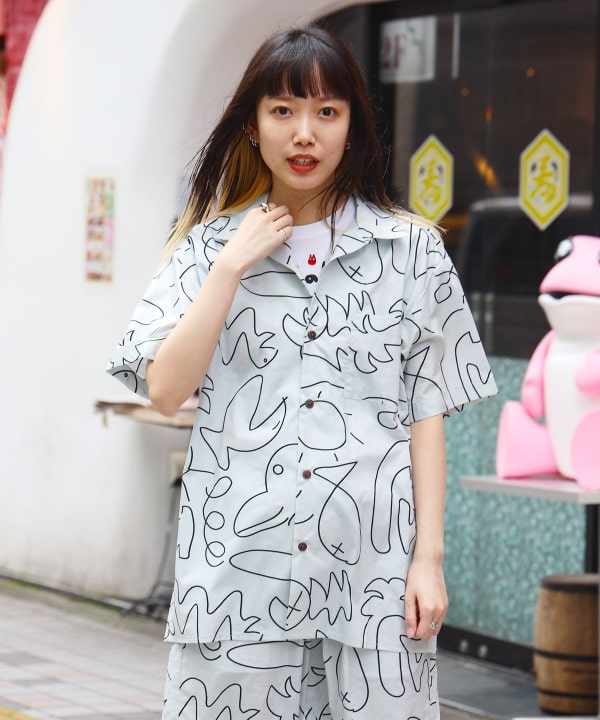TOKYO CULTUART by BEAMS（トーキョー カルチャート by ビームス