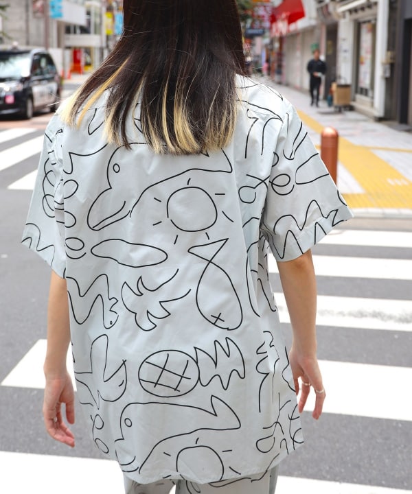 TOKYO CULTUART by BEAMS（トーキョー カルチャート by ビームス