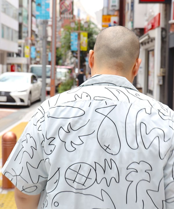 TOKYO CULTUART by BEAMS（トーキョー カルチャート by ビームス）平山 