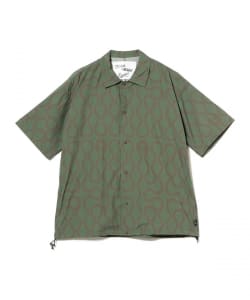 ULTRA HEAVY × Danner / PINS PT SNAP SHIRTS