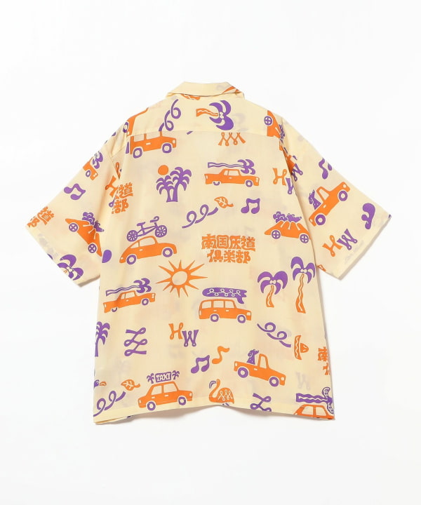 TOKYO CULTUART by BEAMS（トーキョー カルチャート by ビームス