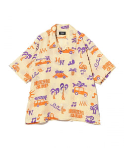 HIGHWAY / ALOHA SHIRT
