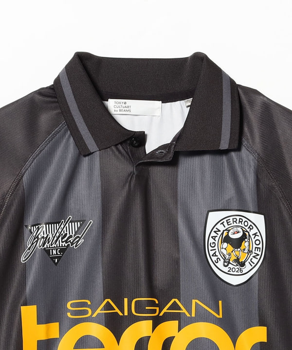 SAIGAN TERROR / Game シャツ