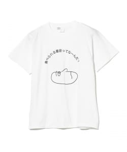 ￥平山昌尚(HIMAA) / Gyoza Tee shirt