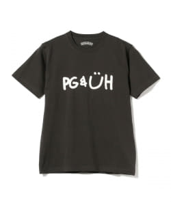ULTRA HEAVY / Palm Graphics PG & UH Tee shirt