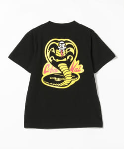 COBRA KAI (コブラ会) / Cobra Kai Fist Tee shirt