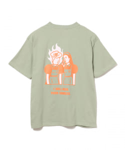 中島ミドリ / Your Sadness Tee shirt