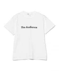 TOKYO CULTUART by BEAMS / The Audience Performer Tee shirt