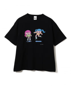 東京PROJECT / モニョチタポミチ Tee shirt A