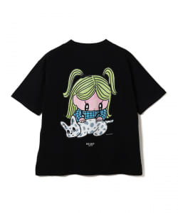 東京PROJECT / モニョチタポミチ Tee shirt B