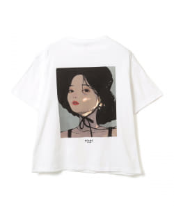 東京PROJECT / 凪 Tee shirt B