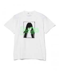 LAW&GUNS / 常盤響 2 Tee shirt