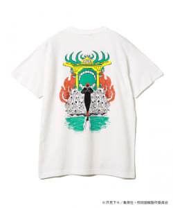 【受注生産商品】呪術廻戦 / 宿儺 Tee shirt