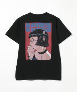 tree13 / SOUND ROUND 2022 Tee shirt