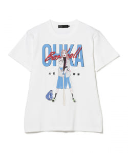 tree13 / OHKA 2022 Tee shirt