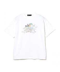 Kousuke Shimizu / AIRPLANE Tee shirt