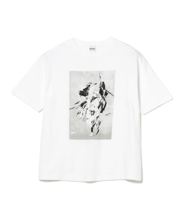 【送料込み】TOKYO CULTUART by BEAMS Tee shirt