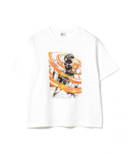 東京PROJECT / SOLANI Tee shirt A