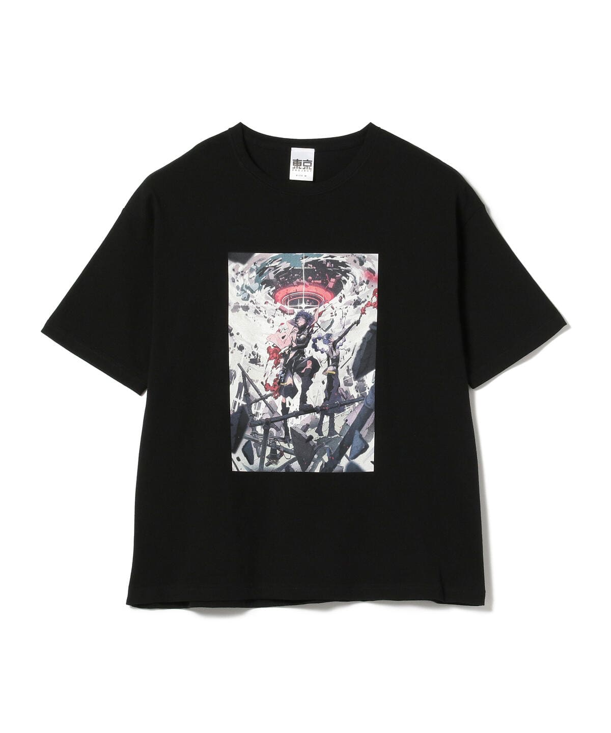 9,343円【送料込み】TOKYO CULTUART by BEAMS Tee shirt