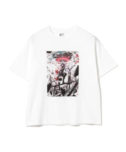 東京PROJECT / SOLANI Tee shirt B