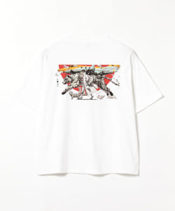 東京PROJECT / SOLANI Tee shirt C