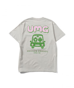 教習社 / UMG DRIVING SCHOOL Tee shirt