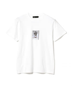 TWELVE ARTISTS / JOHN 125 Tee shirt
