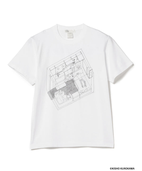 Tokyo Cultuart By Beams Tokyo Cultuart By Beams Nakagin Capsule Tower